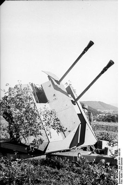 Flak 36 & 43, Pak 35 de 37 mm 284524