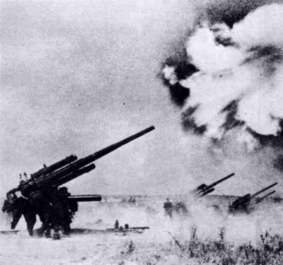 Flak 18 de 88 mm 2888989