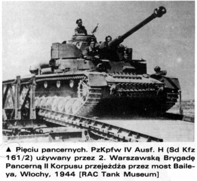 PzKpfW IV ou Sd.Kfz 161 2901132