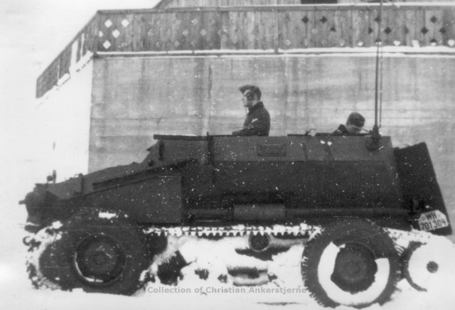 Sd. Kfz. 254 2919115