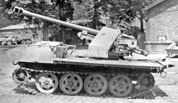 Pak 40 de 75 mm 3027717