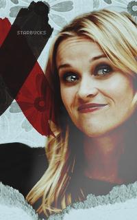Avatar Reese Witherspoon 303009RESSCOMM0975432123456789876502