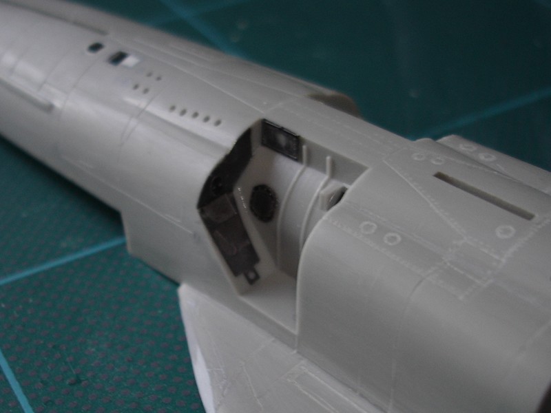 [Hasegawa] MiG23 MF "Flogger-B" 1/72 - Page 4 316878DSC05654