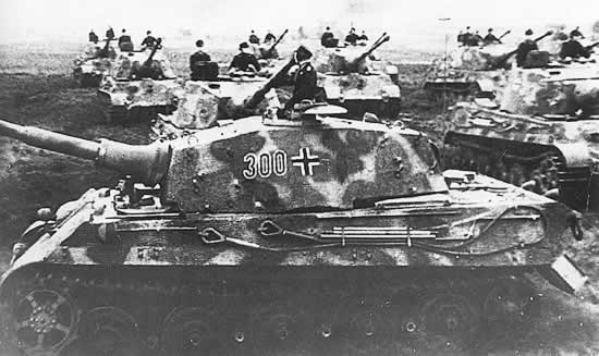 PzKpfw VI Tigre II 32459516