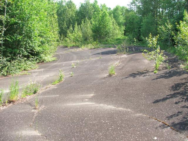 Ancienne pistes de stock-car au Québec - Page 2 329982DSCF9171