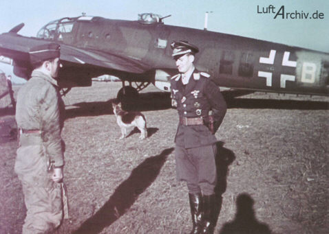 Heinkel He 111 3413472