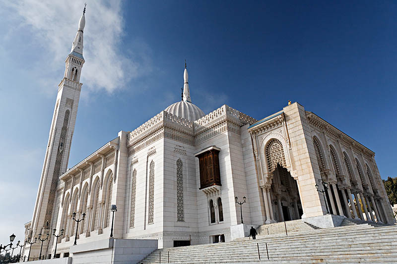 la mosquée Emir Abdelkader. 34327676219156.gWBTrO77.20051208_3973_DxO355_rawcopie