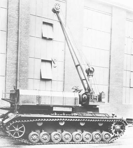 PzKpfW IV ou Sd.Kfz 161 3486266