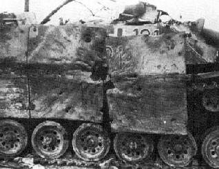 Sturmgeschütz III  ou Sd.Kfz 142 35527019