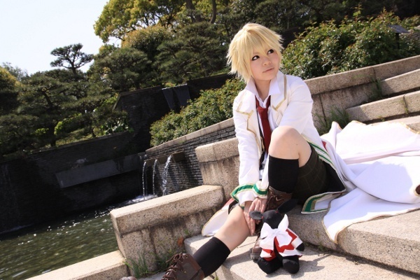 cosplay powa - Page 2 357977pandora_hearts_8