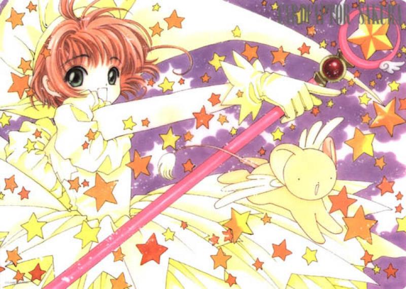 Card captor sakura 36583314__1_