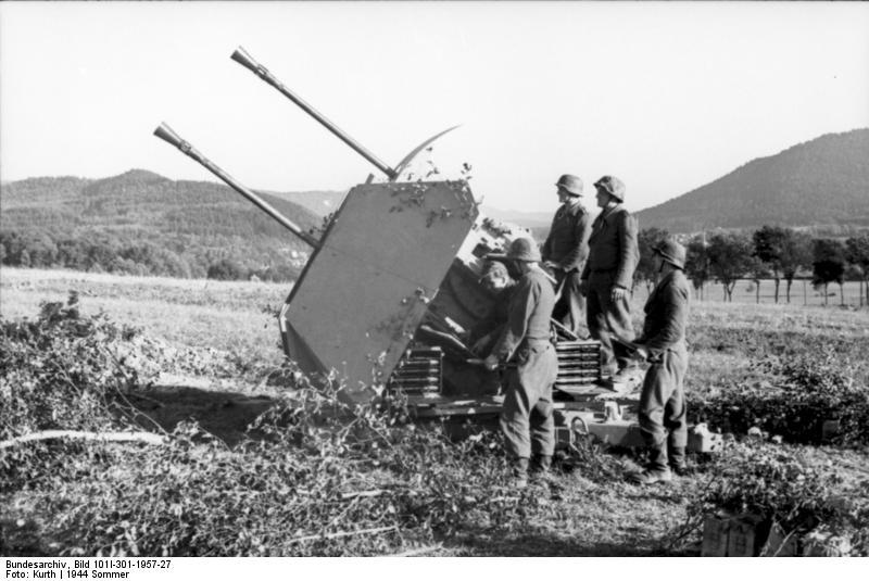 Flak 36 & 43, Pak 35 de 37 mm 3658575