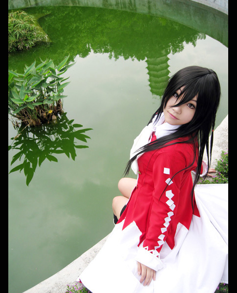 cosplay powa - Page 2 371380pandora_hearts_14