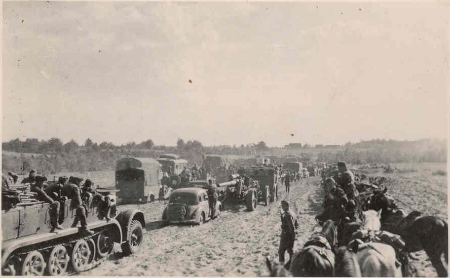 Sdkfz 7, tracteur semi-chenillé 374849sdkfz7