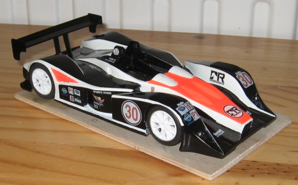 Lola B06 Intersport #30 379163Lola_B06_10_3_002