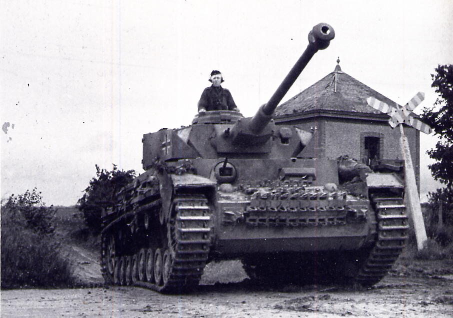 PzKpfW IV ou Sd.Kfz 161 38310312