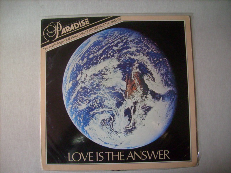 LP-PARADISE-LOVE IS THE ANSWER-1983-PRIORITY RECORDS 387508para1