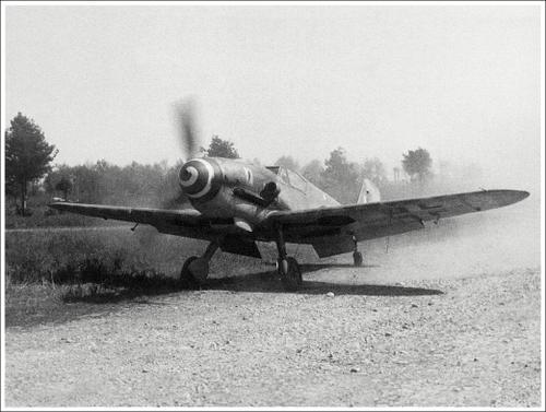 Messerschmitt Bf 109 39424133