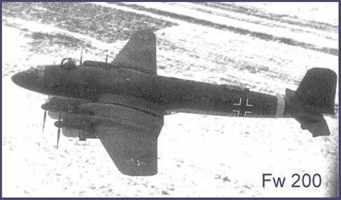 Focke-Wulf Fw 200 39586315