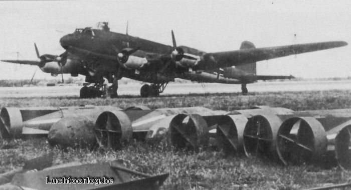 Focke-Wulf Fw 200 41088021