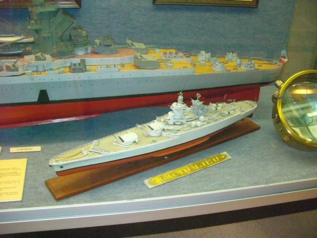 musée de la Marine au parc Marineland d'antibes par Marec 411612SANY0101