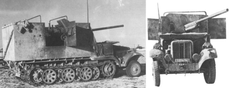 Sd. Kfz. 6 41442110