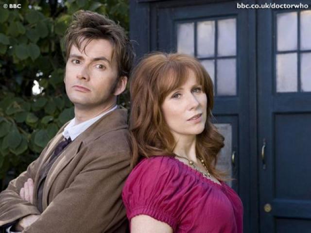 Doctor Who [2005 - ???] 416128122