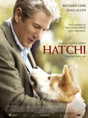 HTCHI un film A ne pas rater  419353hatchi