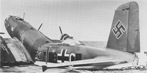 Focke-Wulf Fw 200 4195026