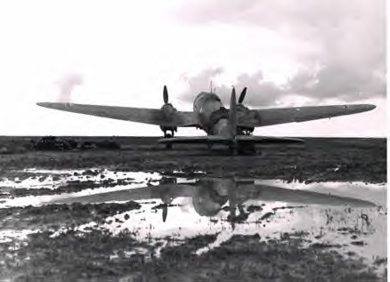 Heinkel He 111 4283124