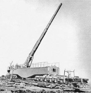 K5 " Leopold " de 280 mm 4342864