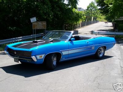 PHOTOS de FORD TORINO 43665120120103