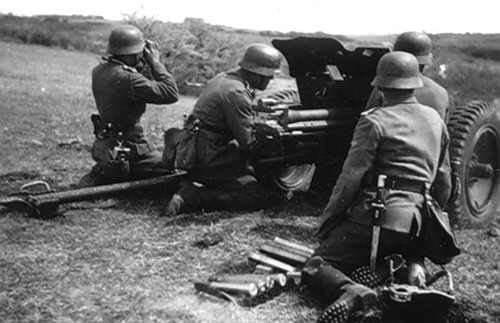 Flak 36 & 43, Pak 35 de 37 mm 43732710