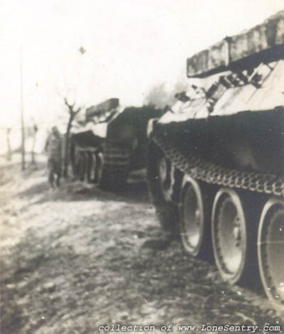 PzKpfw V ou Sd.Kfz. 171 " Panther " 4430201