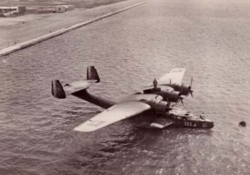 Dornier Do 24 4579184