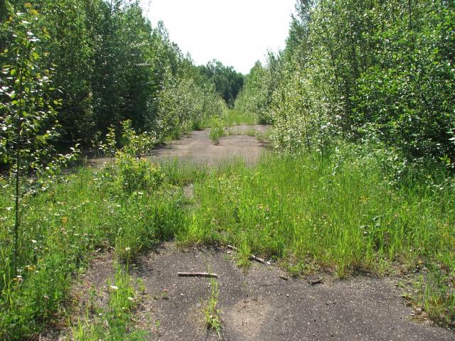 Ancienne pistes de stock-car au Québec - Page 3 462279DSCF9179