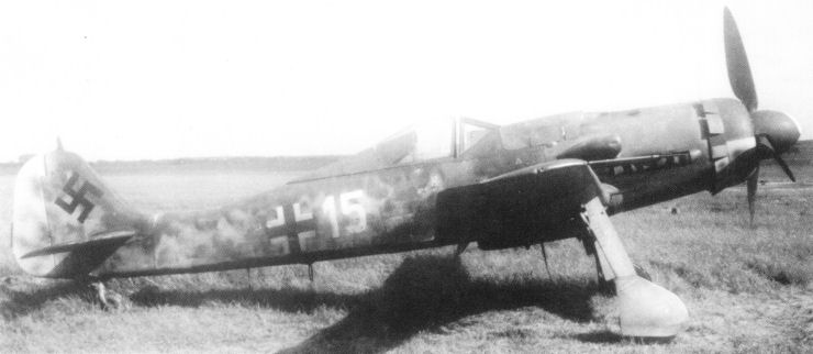 Focke-Wulf Fw 190 46303318