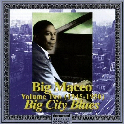 Big Maceo Merriweather 463344do56744