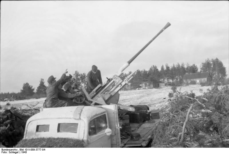 Flak 36 & 43, Pak 35 de 37 mm 466783