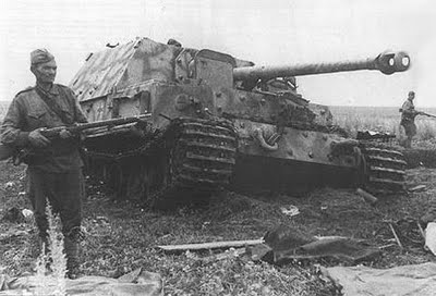 Jagdpanzer Elefant 4680926