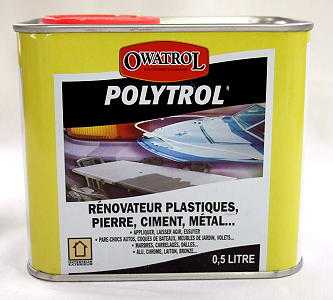 [ Peinture] Rénovation pare-choc arrière + pose attelage 472271polytrol_20500ml_20lg