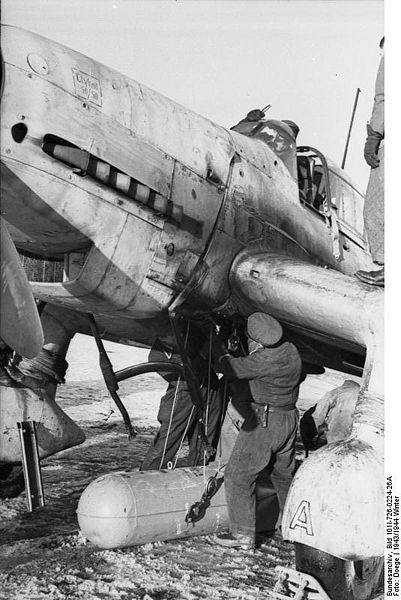 Junkers Ju 87 " Stuka " 4744739