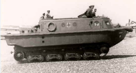 PzKpfW IV ou Sd.Kfz 161 489394