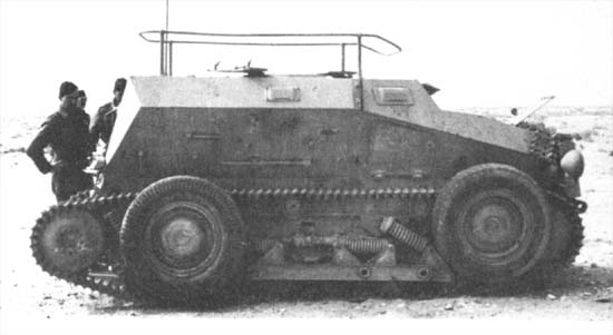 Sd. Kfz. 254 4898712