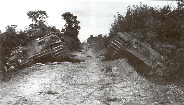 PzKpfw V ou Sd.Kfz. 171 " Panther " 49176233