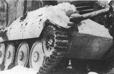 Jagdpanzer 38 hetzer 49352417