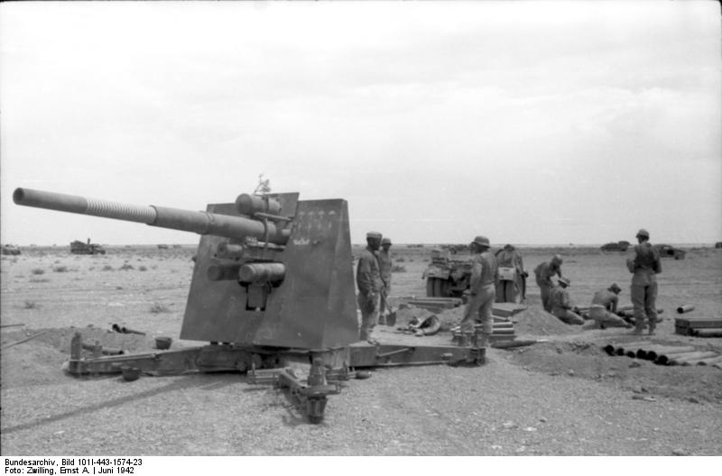 Flak 18 de 88 mm 49661737