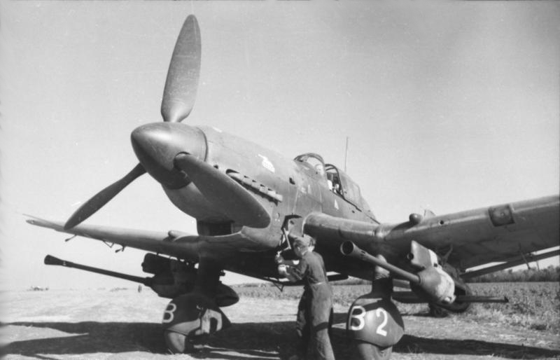 Junkers Ju 87 " Stuka " 4982316