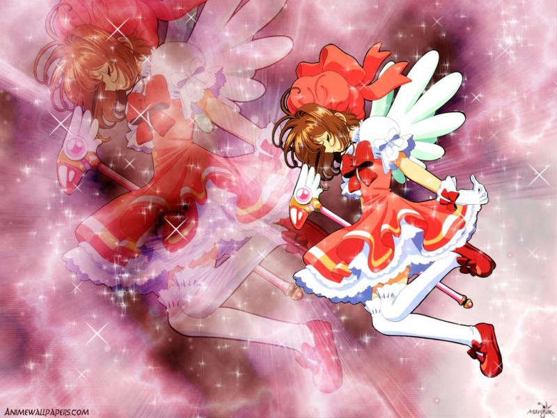 Card captor sakura 517954