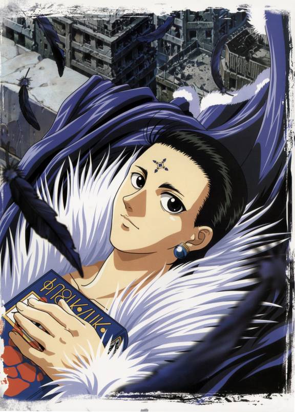 Hunter x hunter 51997_large__AnimePaper_scans_Hunter_x_Hunter_Turkman_92860